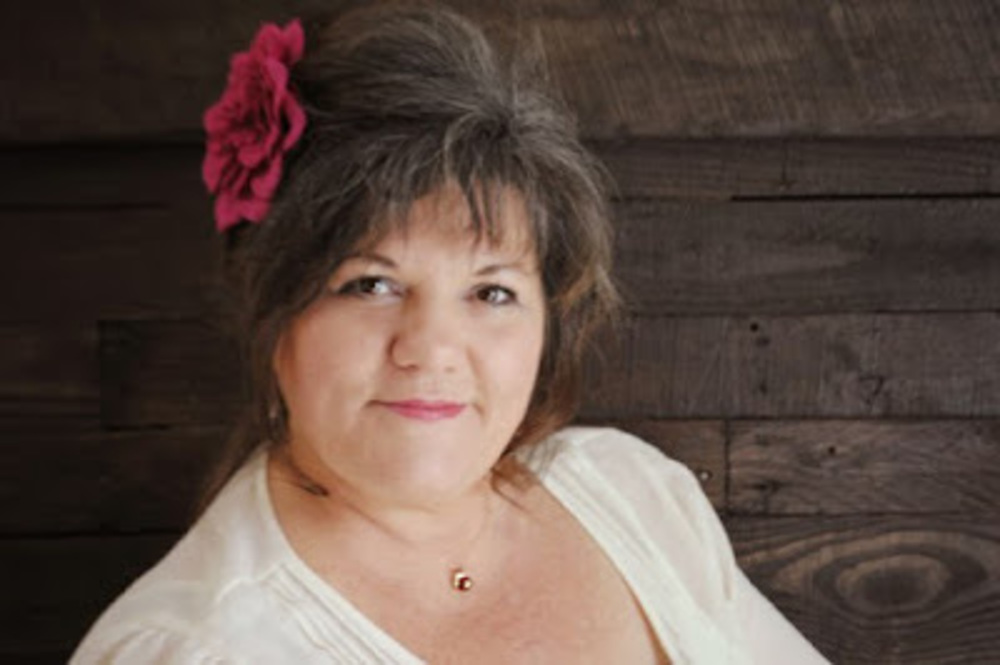 Meet your Posher, Deanna